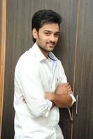 Sumanth Ashwin Photos